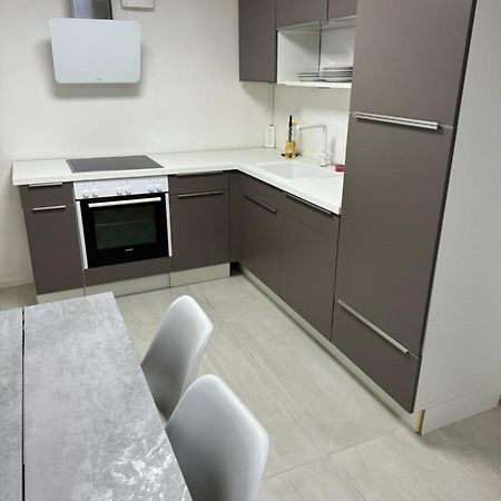 Italian Rooms 7 Aalborg Extérieur photo